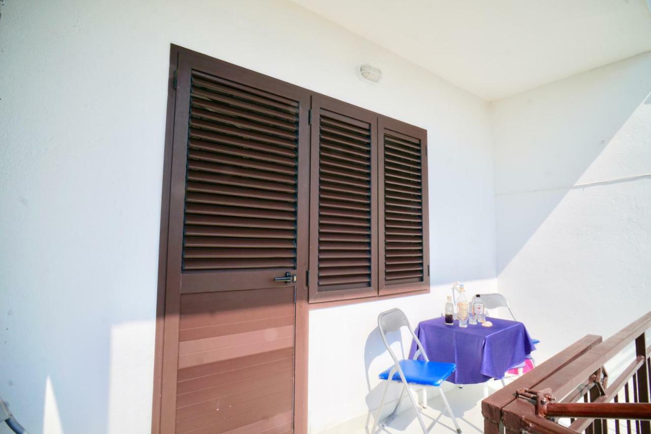 Отель House Mariposa Трогир Экстерьер фото